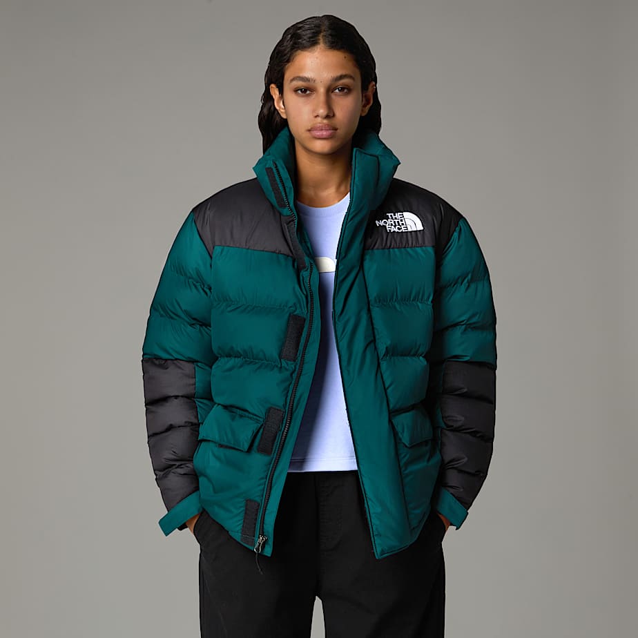 Womens Limbara Insulated Jacket TNF ALT7