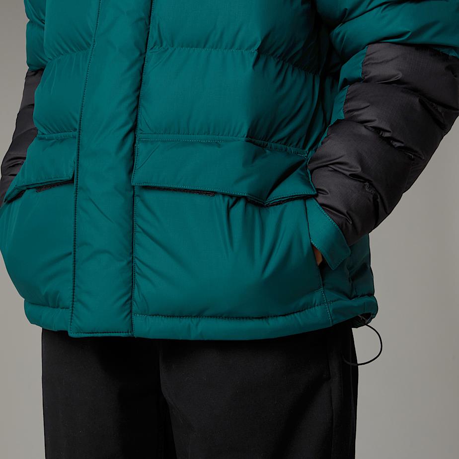 Womens Limbara Insulated Jacket TNF ALT9