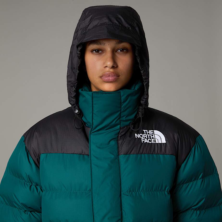 Womens Limbara Insulated Jacket TNF ALT8
