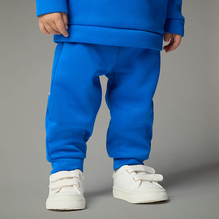 Baby Polyester Set TNF ALT16