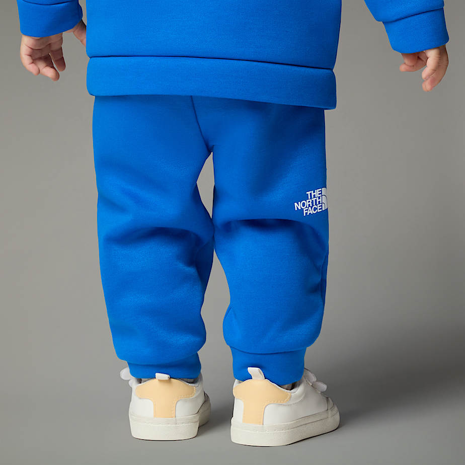 Baby Polyester Set TNF ALT18