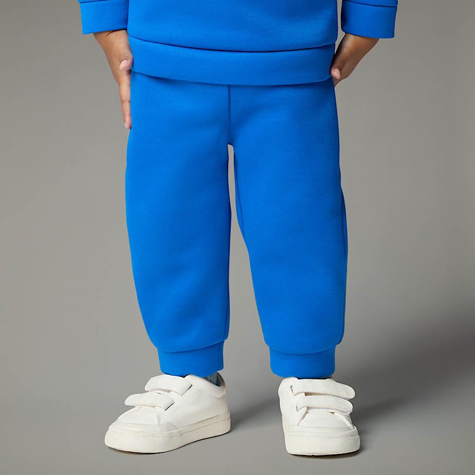 Baby Polyester Set TNF ALT8