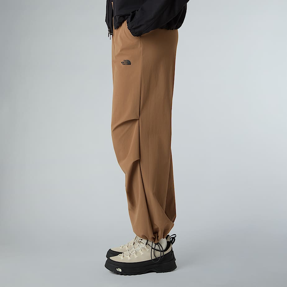 Gewebte Hose fr Damen TNF ALT6