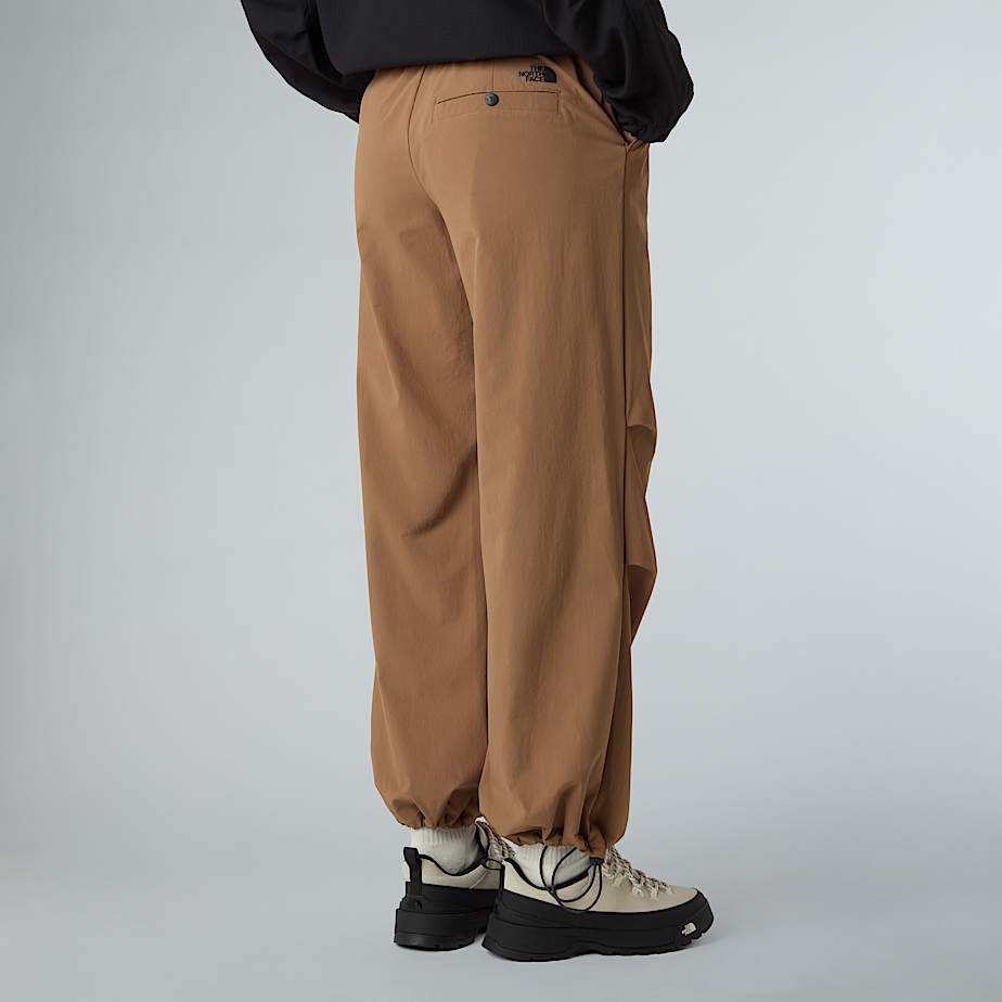 Gewebte Hose fr Damen TNF ALT7