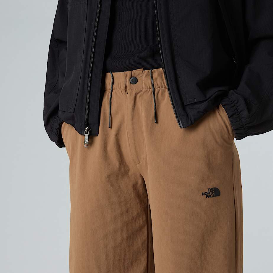 Gewebte Hose fr Damen TNF ALT8