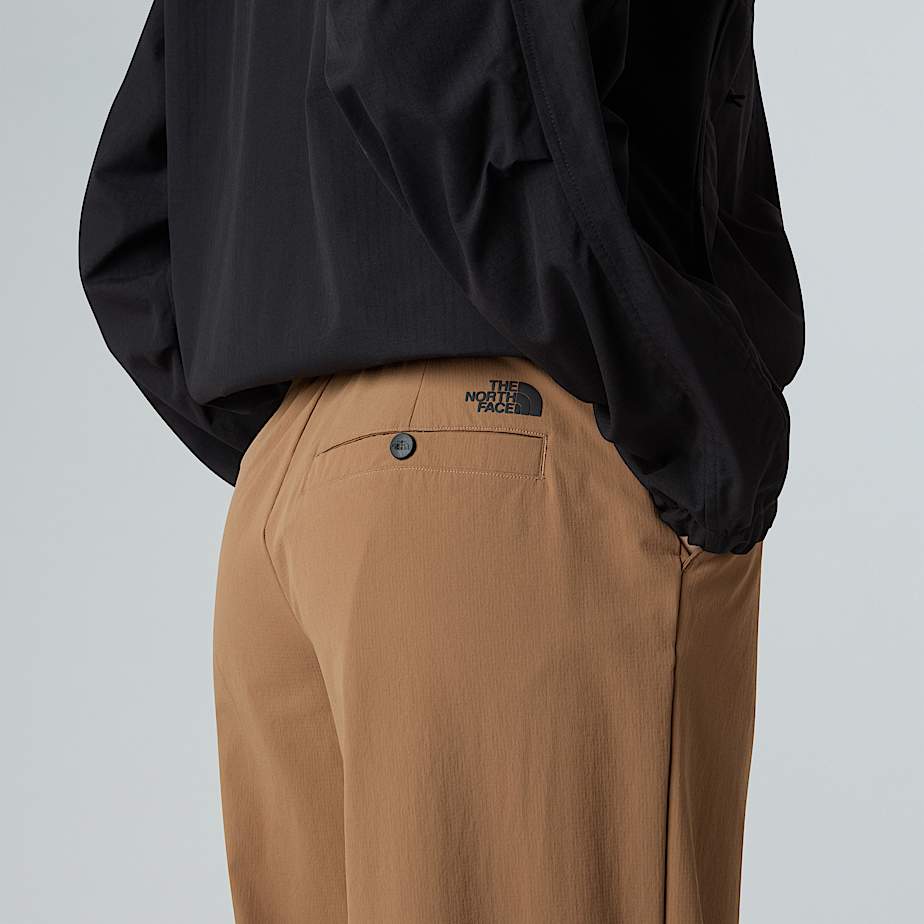 Gewebte Hose fr Damen TNF ALT9