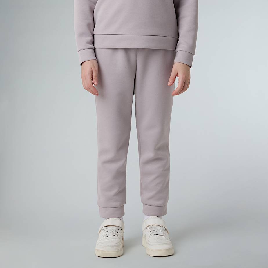 Kids Polyester Set TNF ALT15