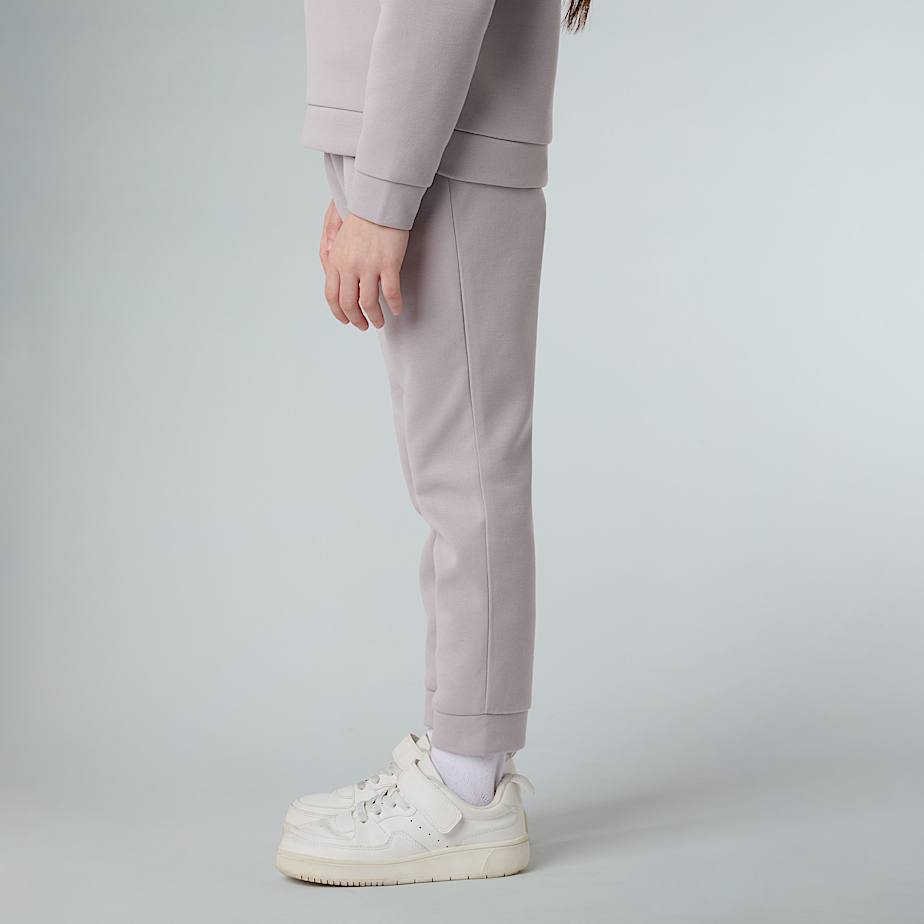 Kids Polyester Set TNF ALT16