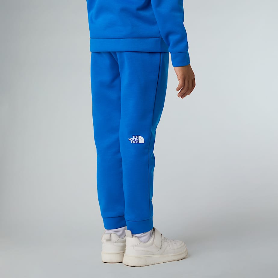 Dziecicy komplet poliestrowy TNF ALT10