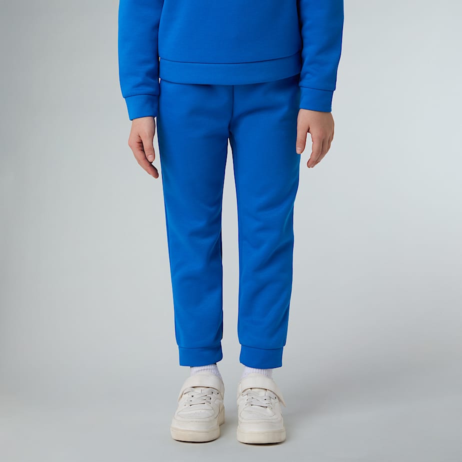 Dziecicy komplet poliestrowy TNF ALT14