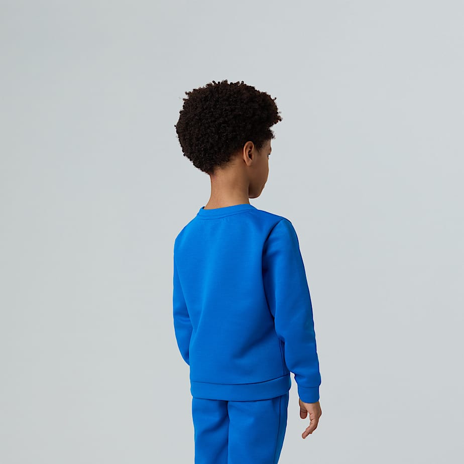 Dziecicy komplet poliestrowy TNF ALT6