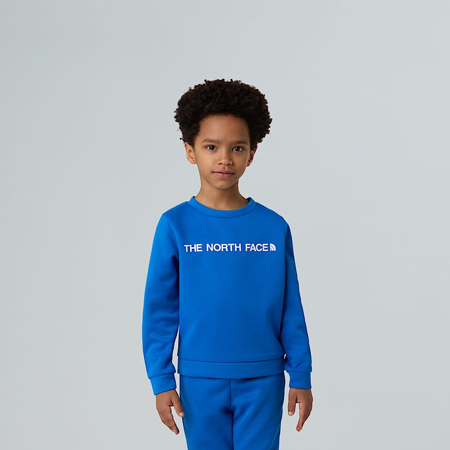 Dziecicy komplet poliestrowy TNF ALT5