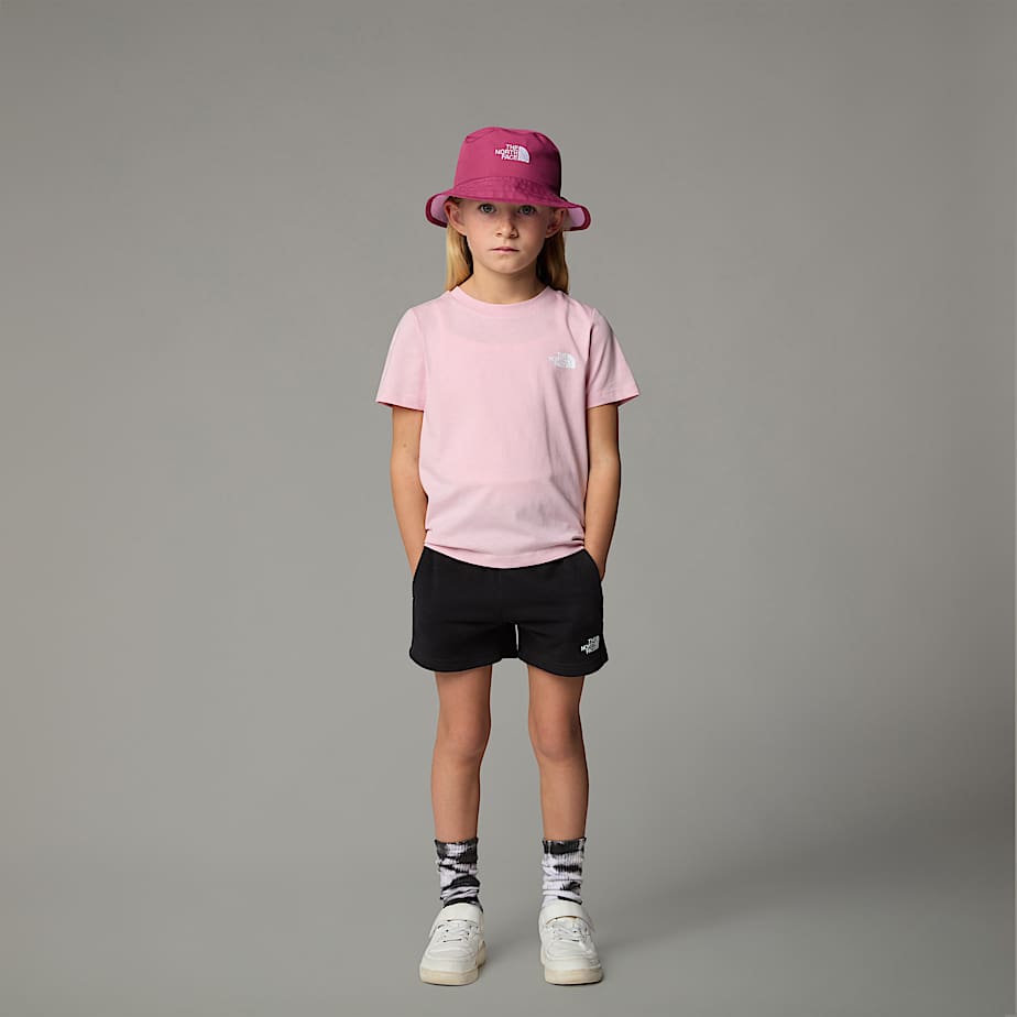 Kids Redbox TShirt TNF ALT6