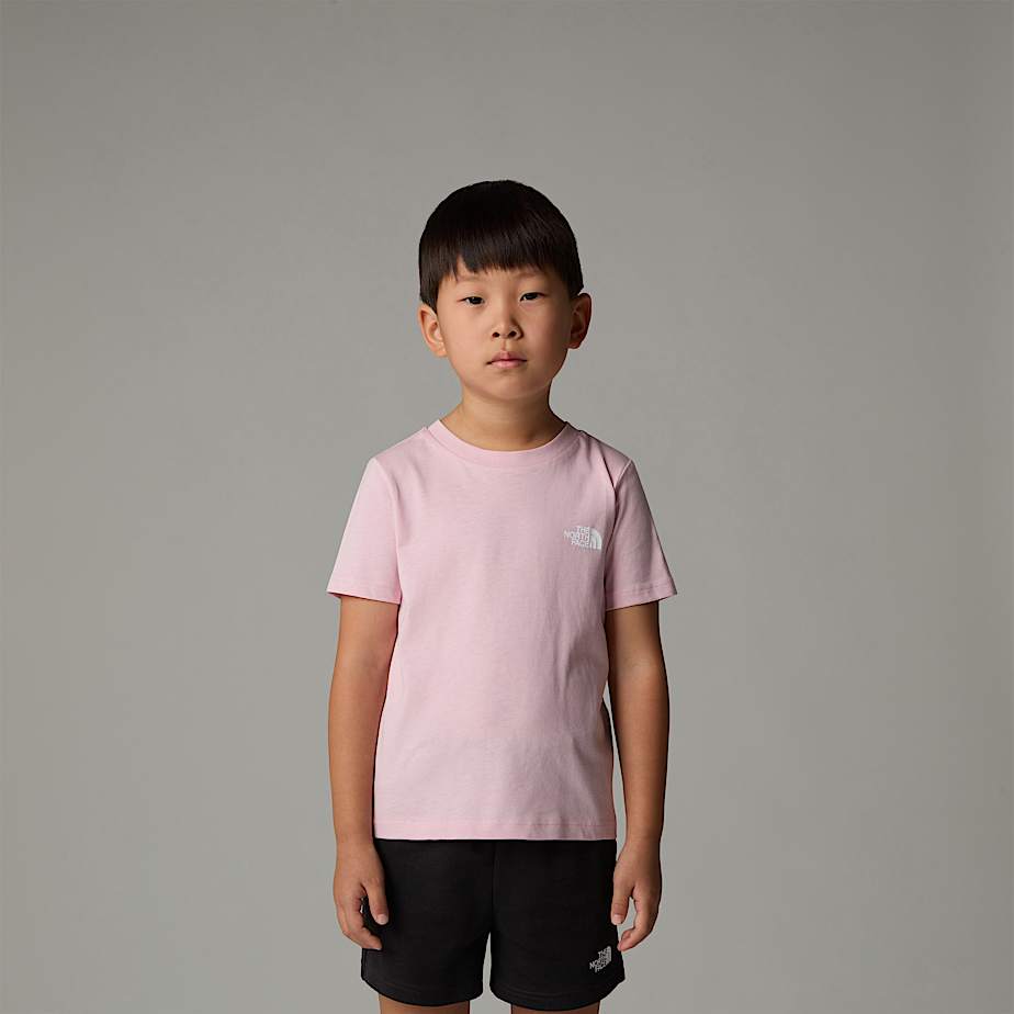 Kids Redbox TShirt TNF ALT8