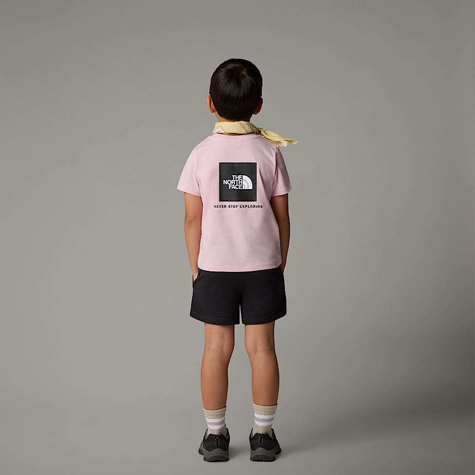 Kids Redbox TShirt TNF ALT9