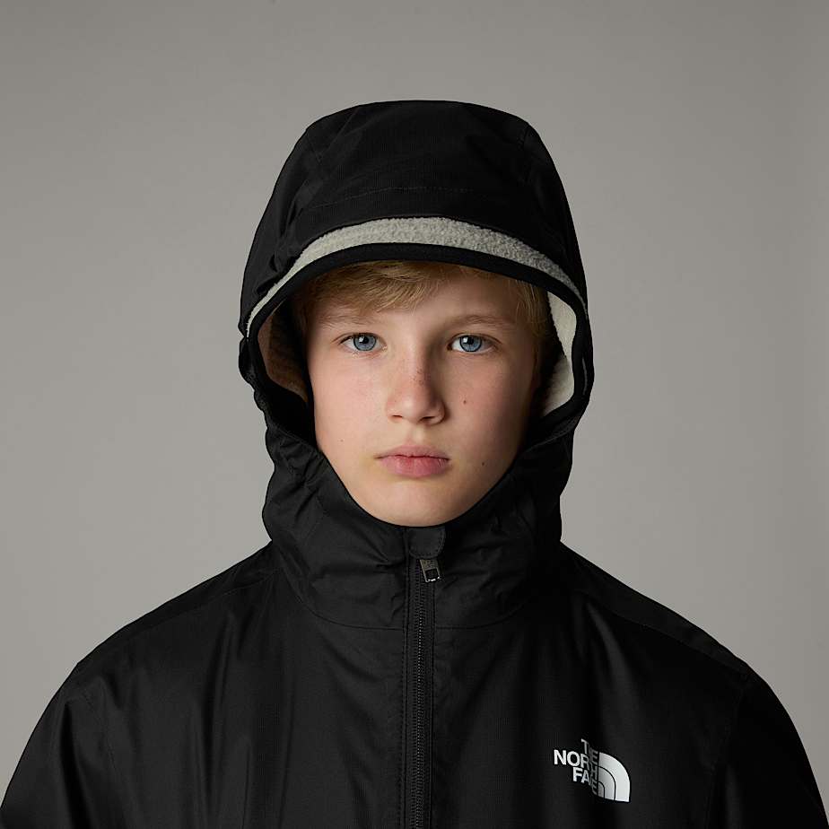 Teens' Synthetic Insulation Triclimate 3-in-1 Jacket - 11