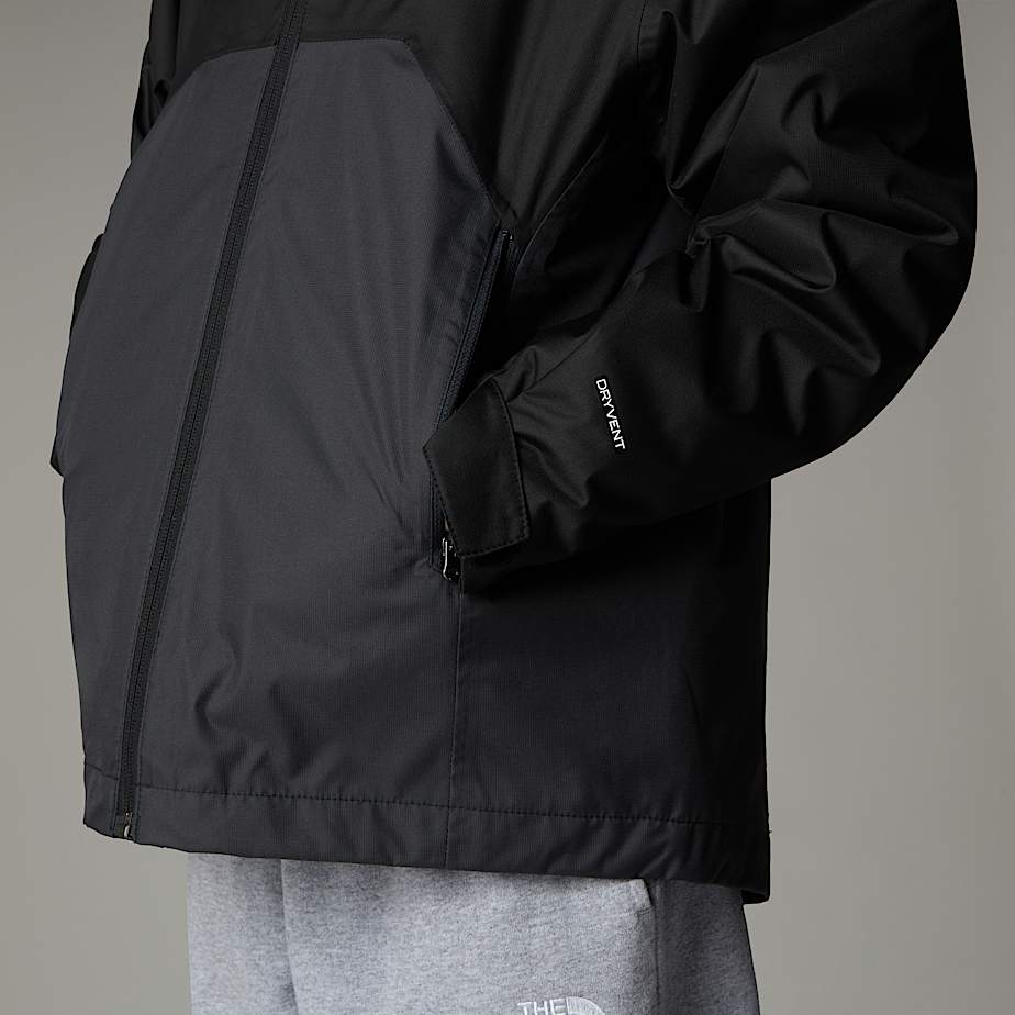 Teens' Synthetic Insulation Triclimate 3-in-1 Jacket - 12