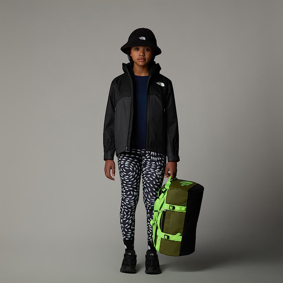 Teens' Synthetic Insulation Triclimate 3-in-1 Jacket - 15