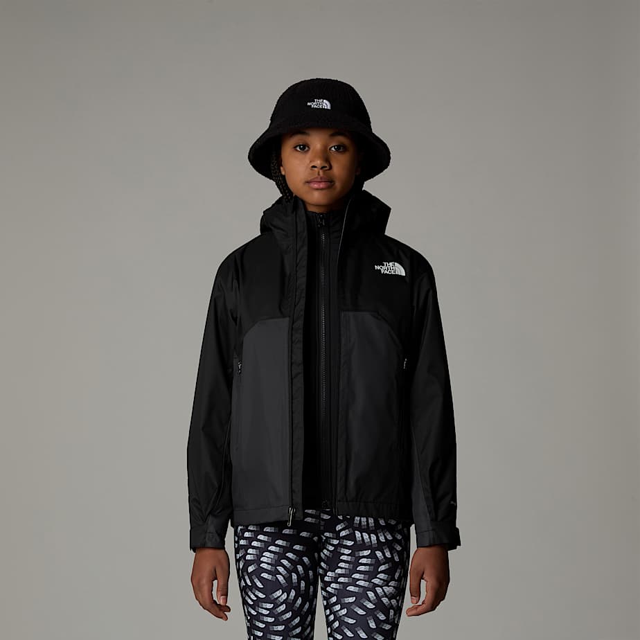 Teens' Synthetic Insulation Triclimate 3-in-1 Jacket - 17