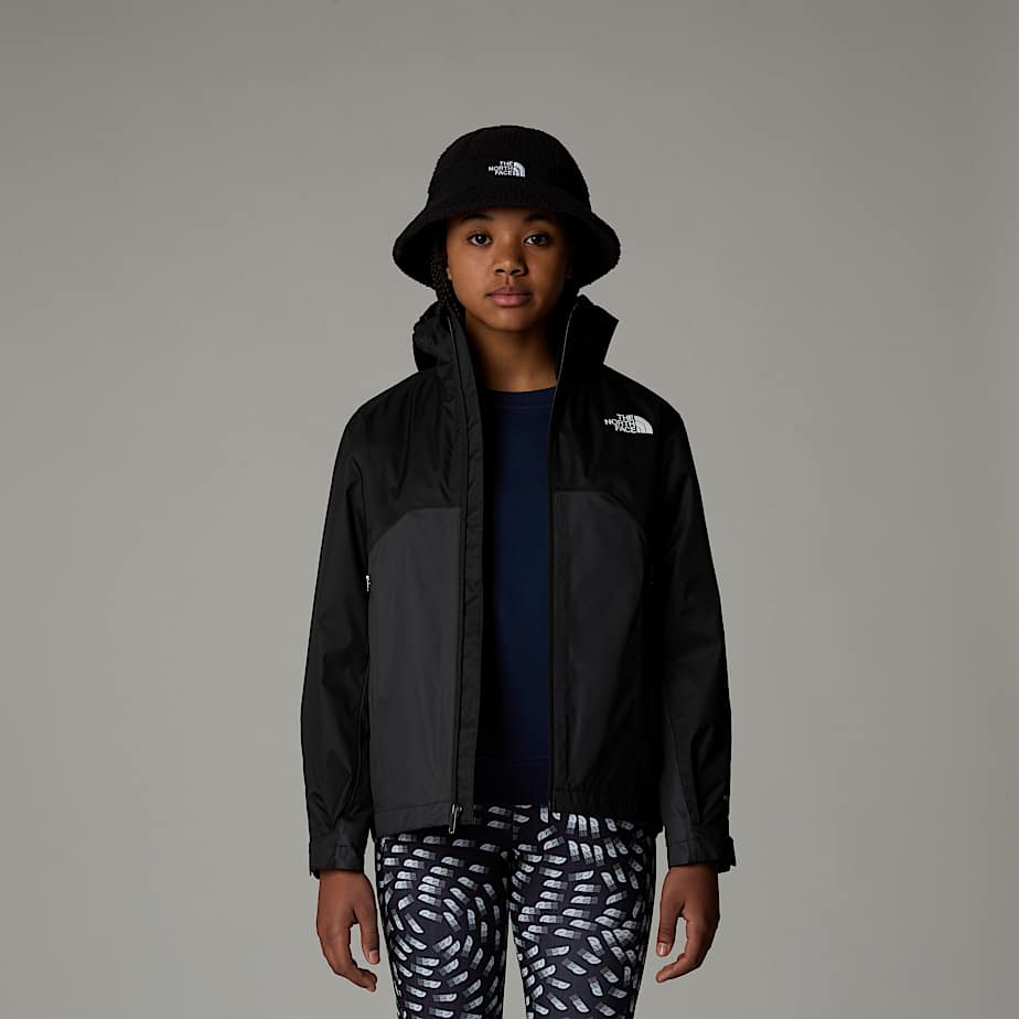 Teens' Synthetic Insulation Triclimate 3-in-1 Jacket - 18