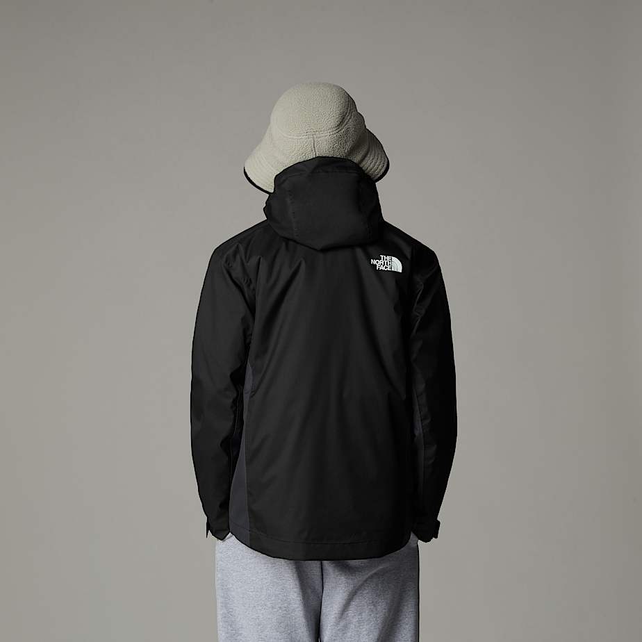 Teens' Synthetic Insulation Triclimate 3-in-1 Jacket - 7