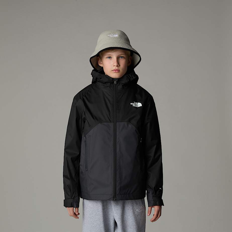 Teens' Synthetic Insulation Triclimate 3-in-1 Jacket - 8