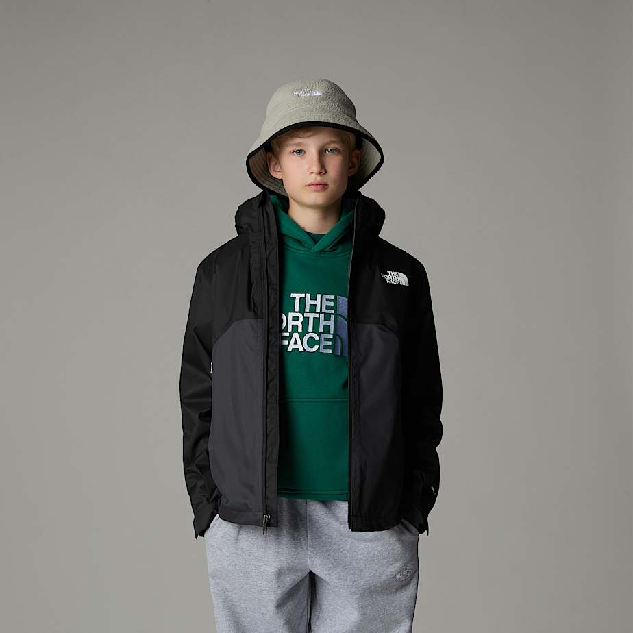 Teens' Synthetic Insulation Triclimate 3-in-1 Jacket - 9