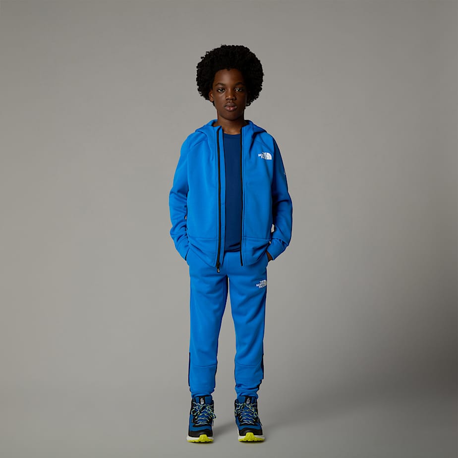 Boys Mountain Athletics Joggers TNF ALT5