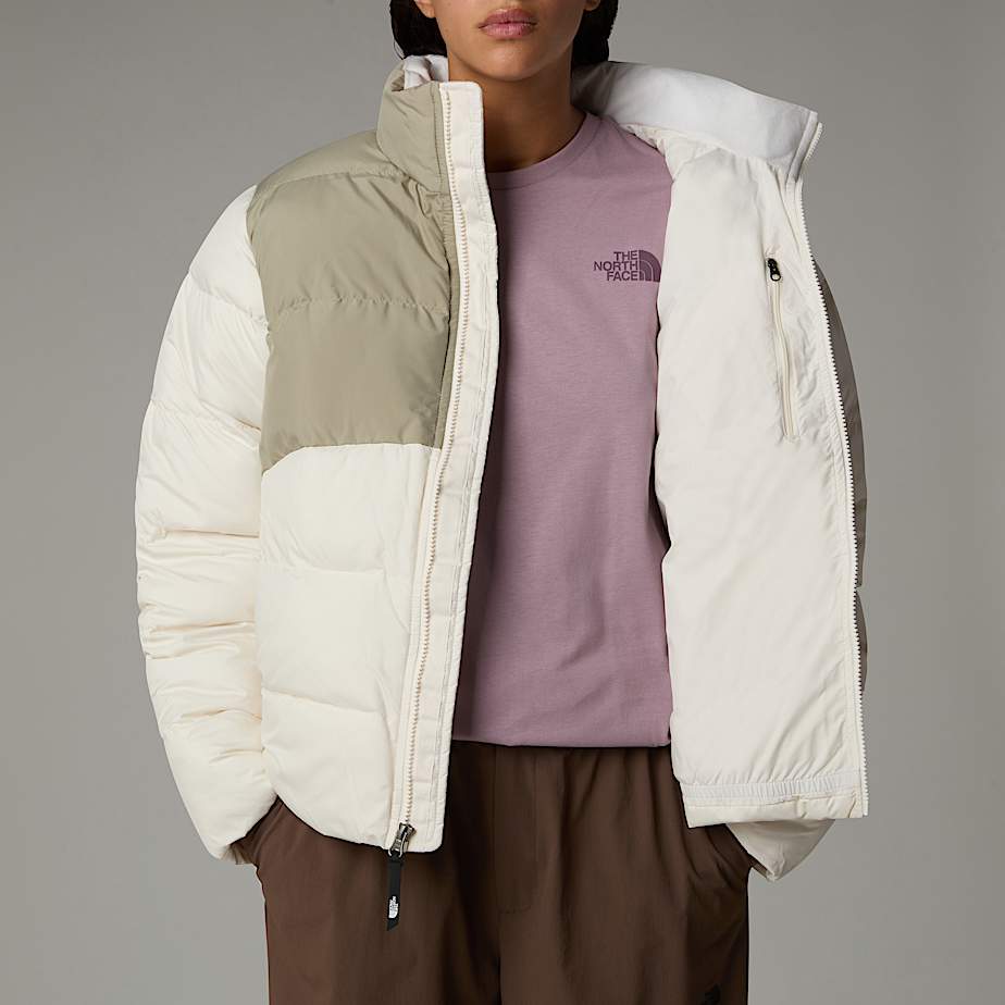 Saikuru Jacke fr Damen TNF ALT10