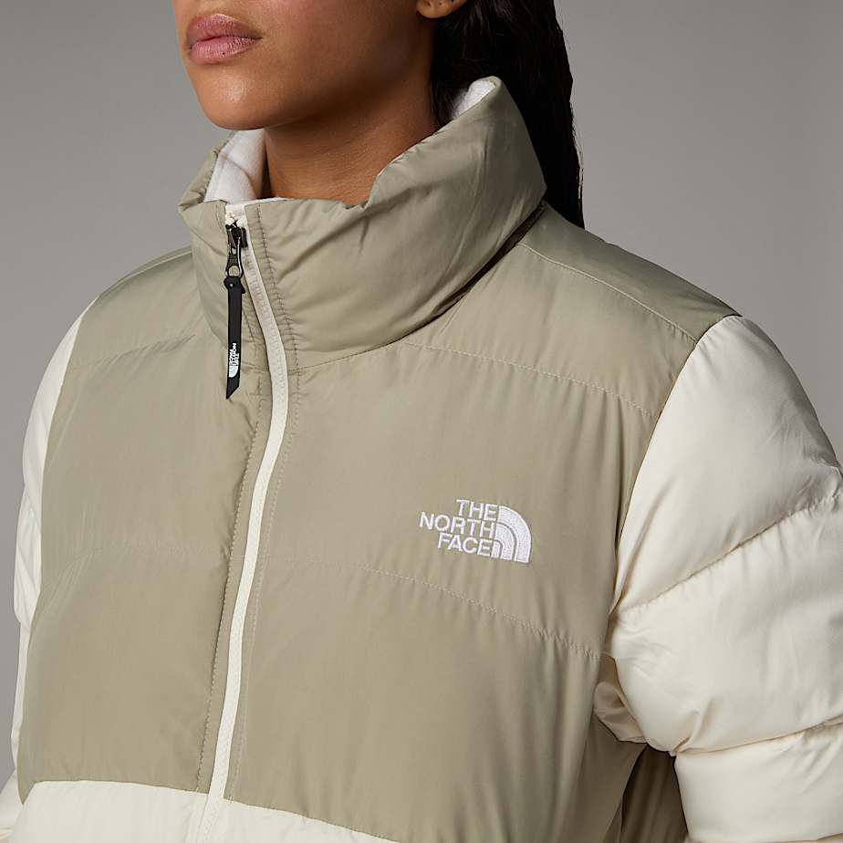 Saikuru Jacke fr Damen TNF ALT8