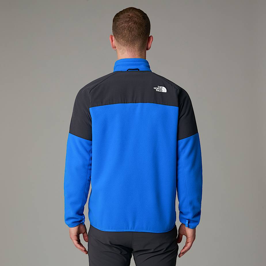 Men's Glacier Heavyweight Full-Zip Fleece
