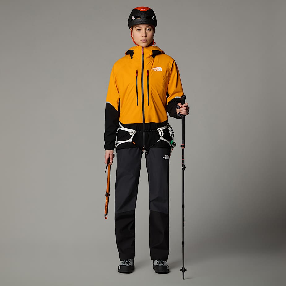 Jazzi GORETEX Trousers W TNF ALT8