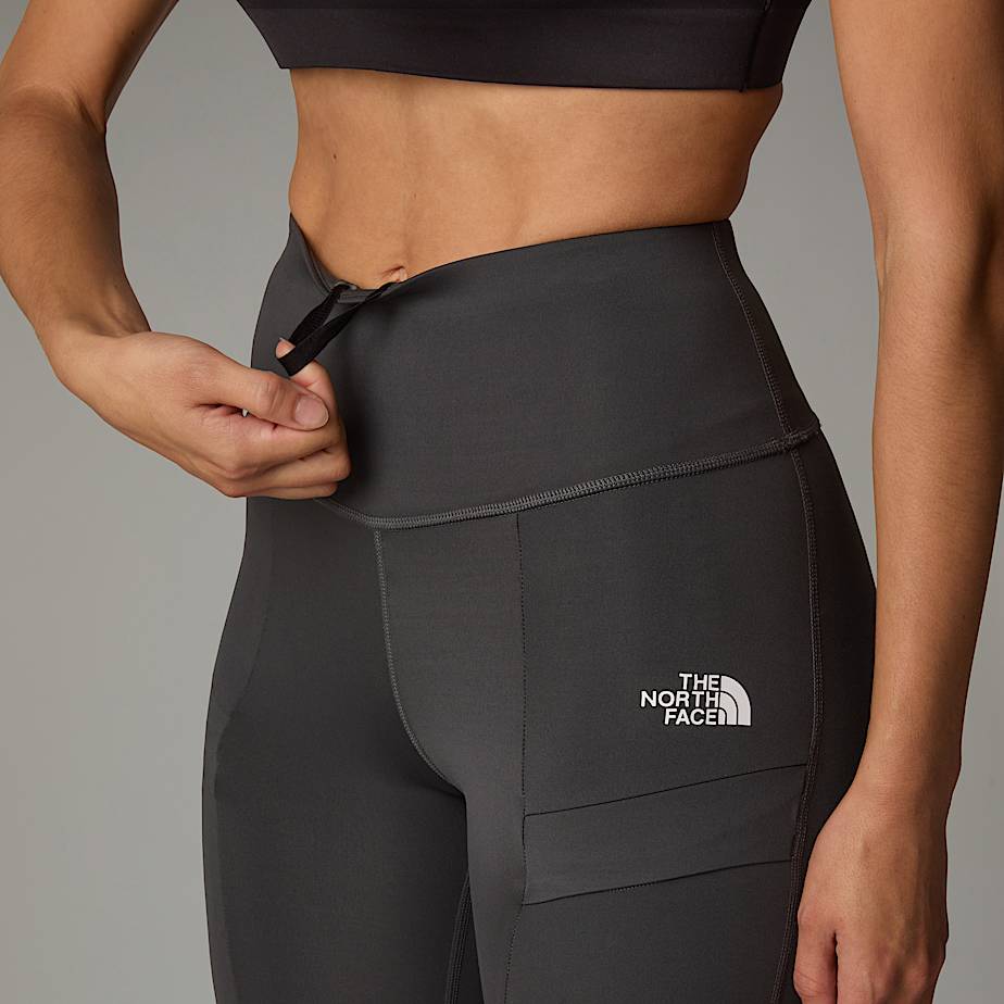 Leggings Felik Alpine da donna TNF ALT10