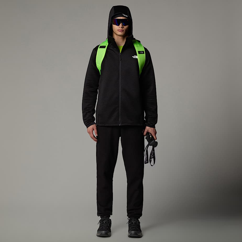 Vertical Thermal Kapuzenjacke mit durchgehendem RV für Herren - 7