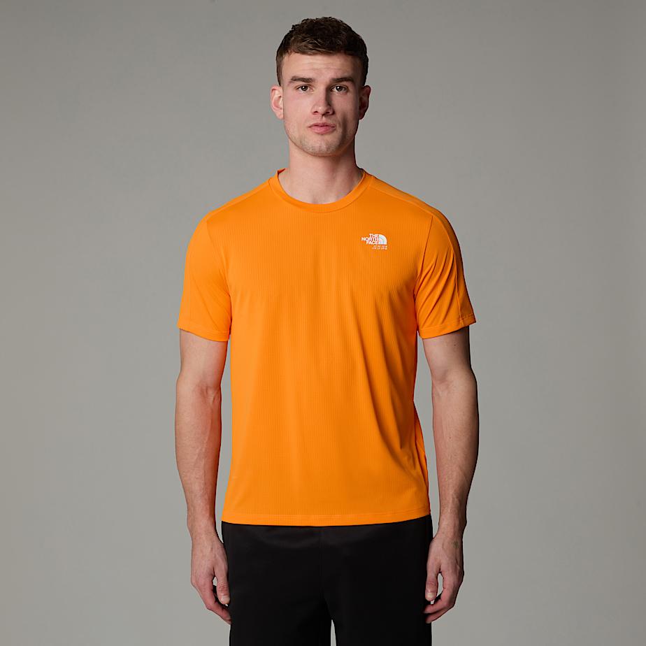 Tshirt Kikash para homem TNF ALT4