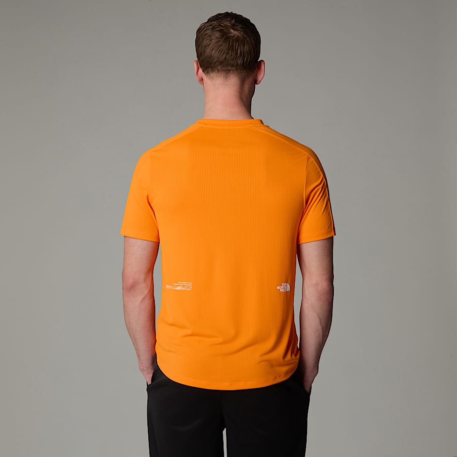 Tshirt Kikash para homem TNF ALT6