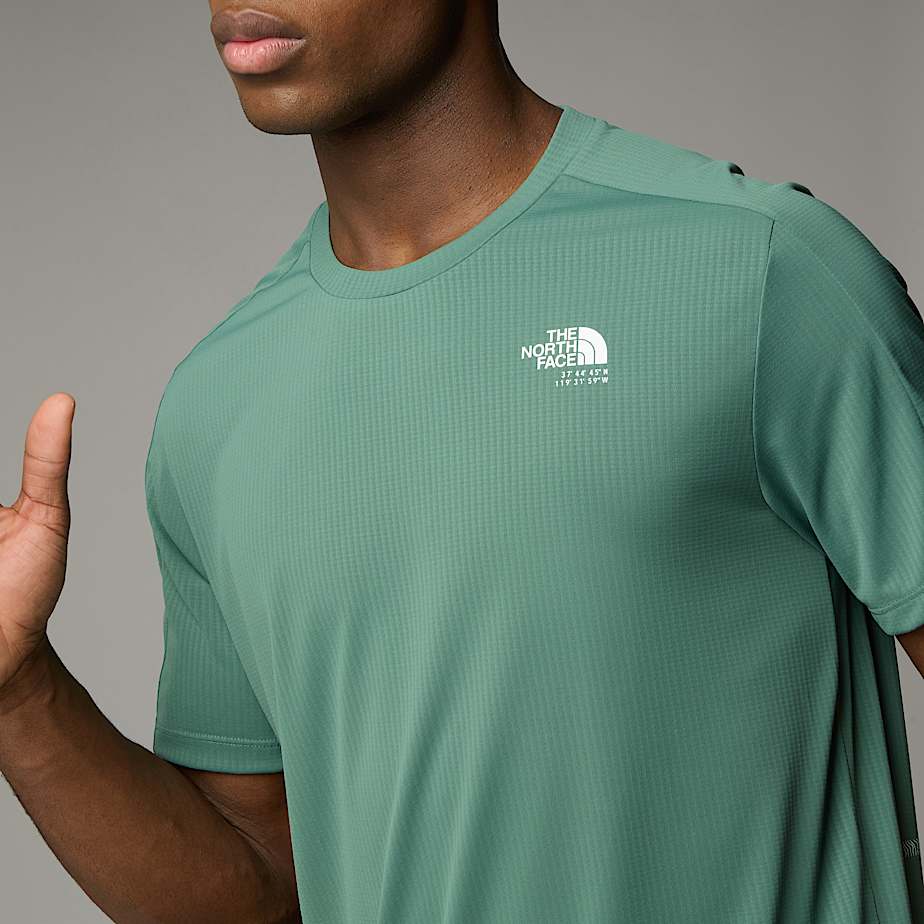 Kikash TShirt M TNF ALT7