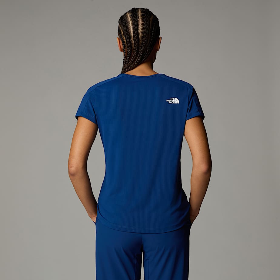 Kikash TShirt W TNF ALT6