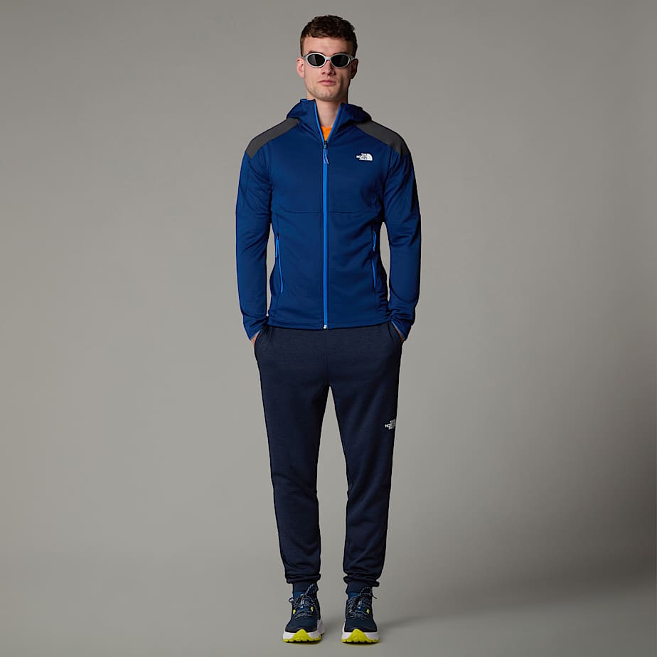 Kikash Kapuzenjacke für Herren - 4