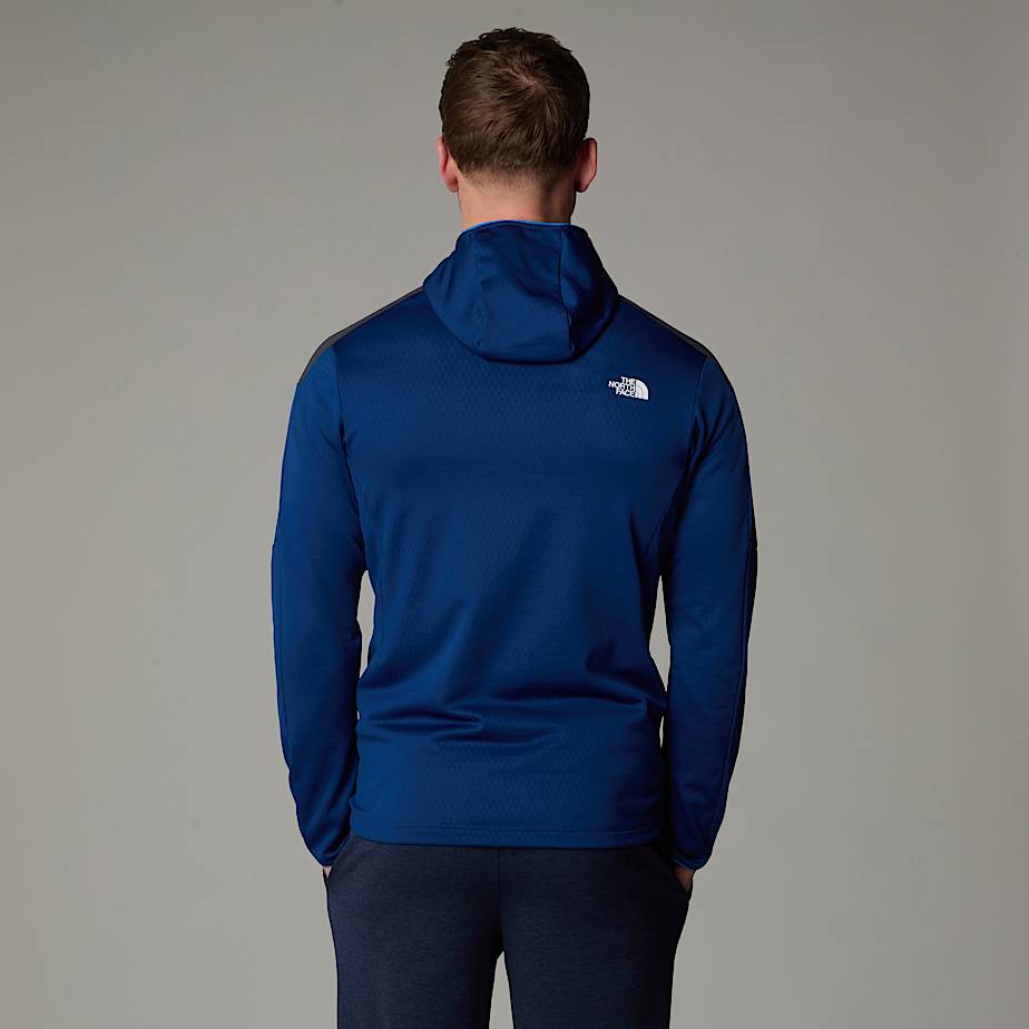 Kikash Kapuzenjacke für Herren - 5