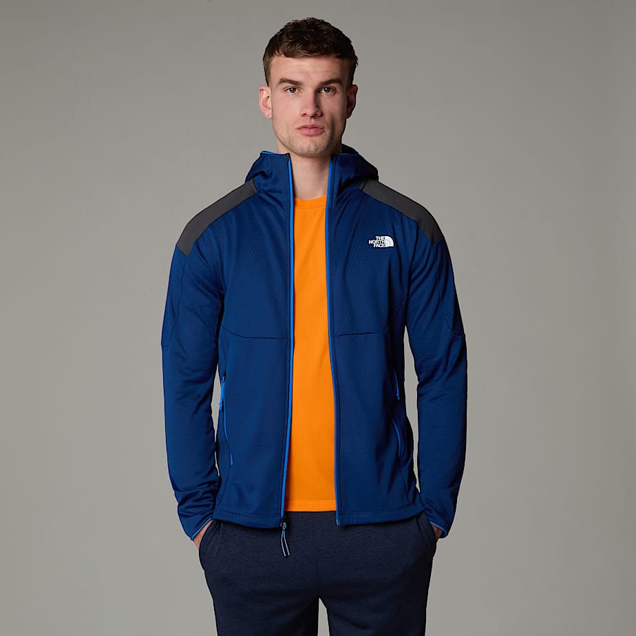 Kikash Kapuzenjacke für Herren - 6