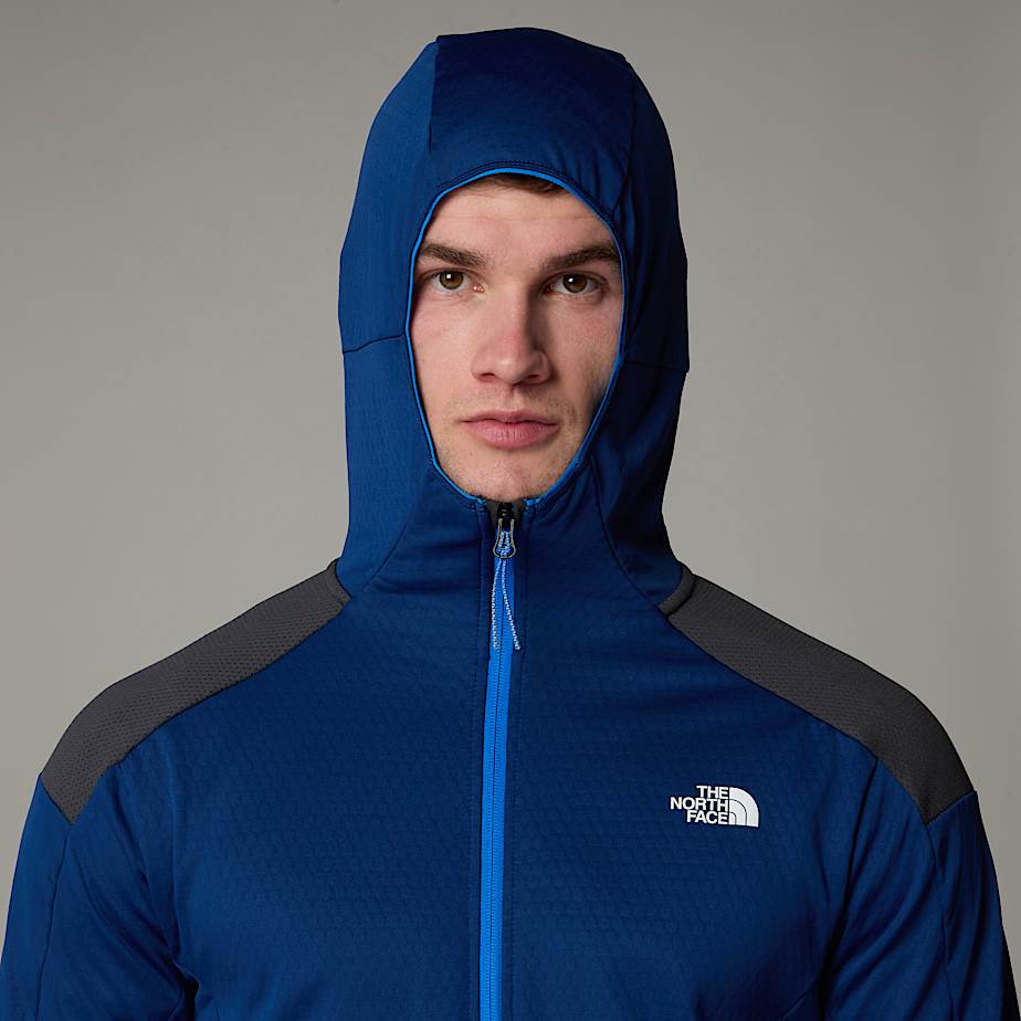 Kikash Kapuzenjacke für Herren - 7