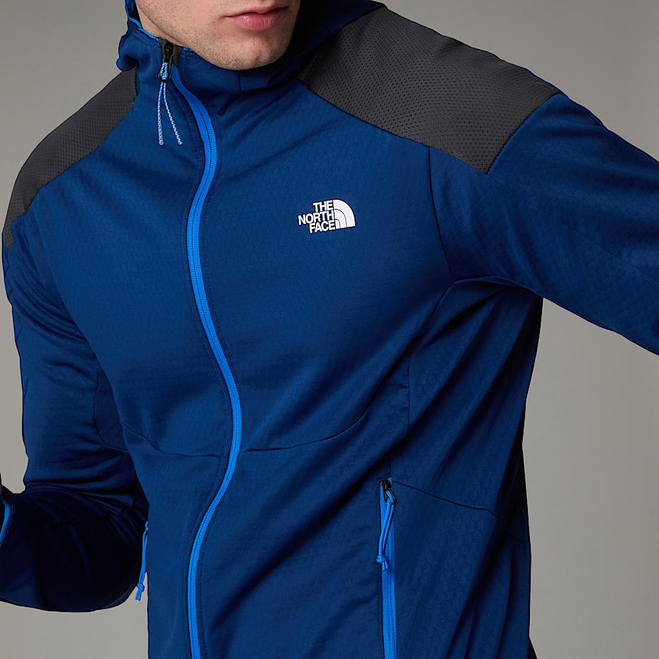 Kikash Kapuzenjacke für Herren - 8