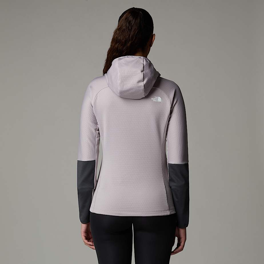 Kikash Hooded Jacket W TNF ALT6