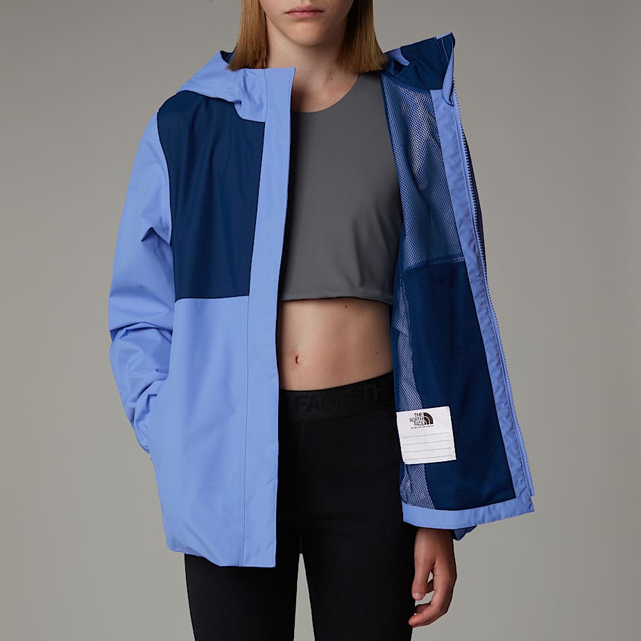 Antora Regenjacke für Mädchen - 9