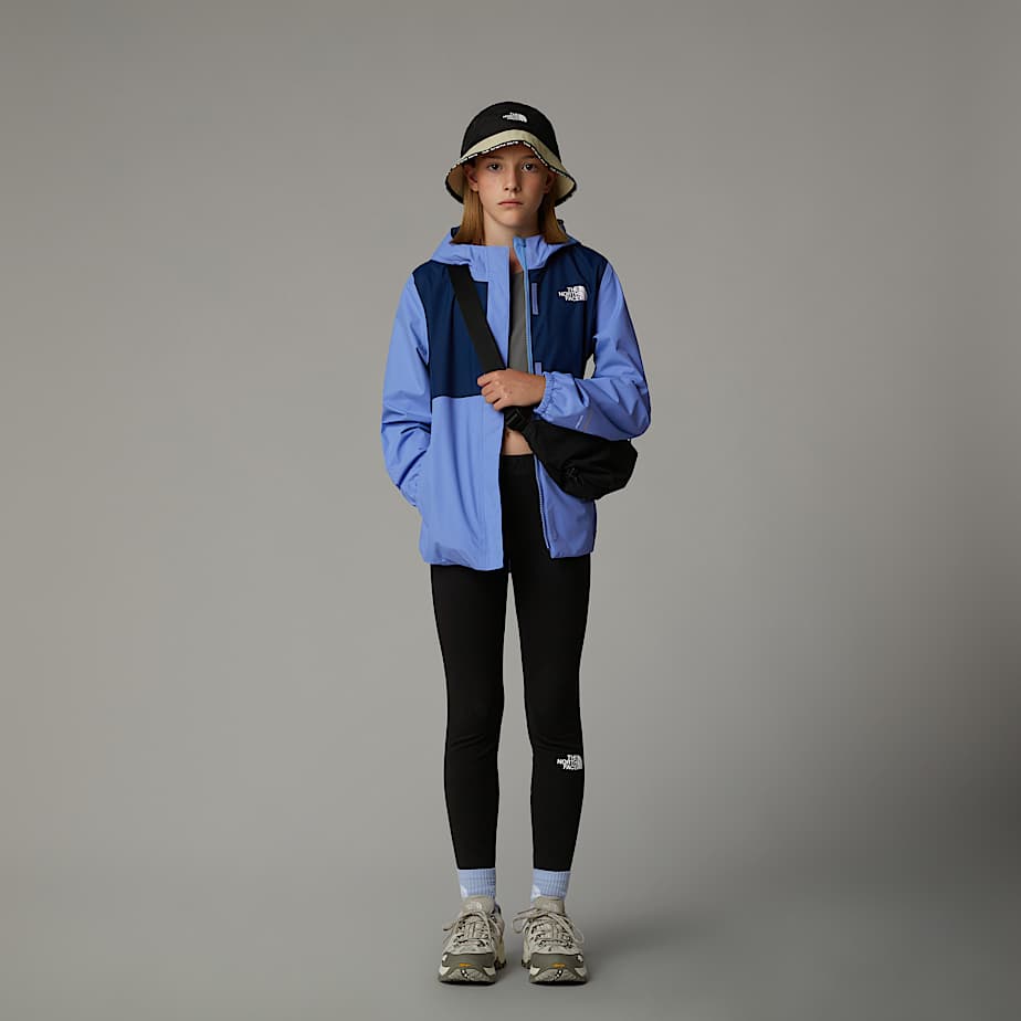 Antora Regenjacke für Mädchen - 4