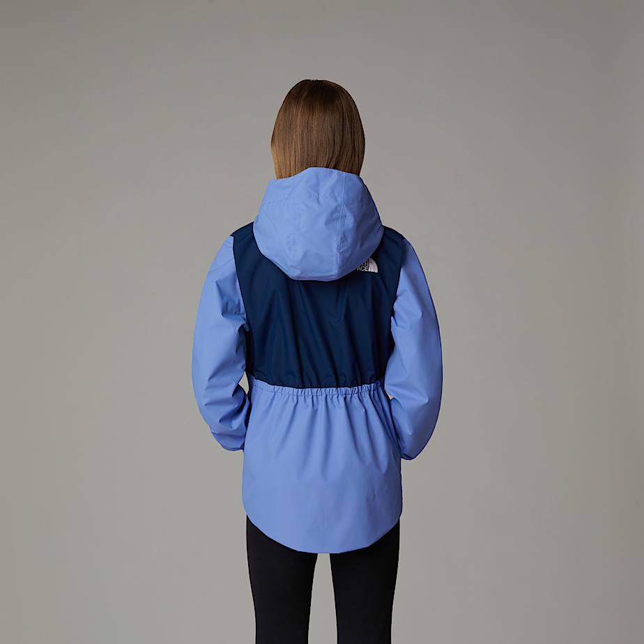 Antora Regenjacke für Mädchen - 5