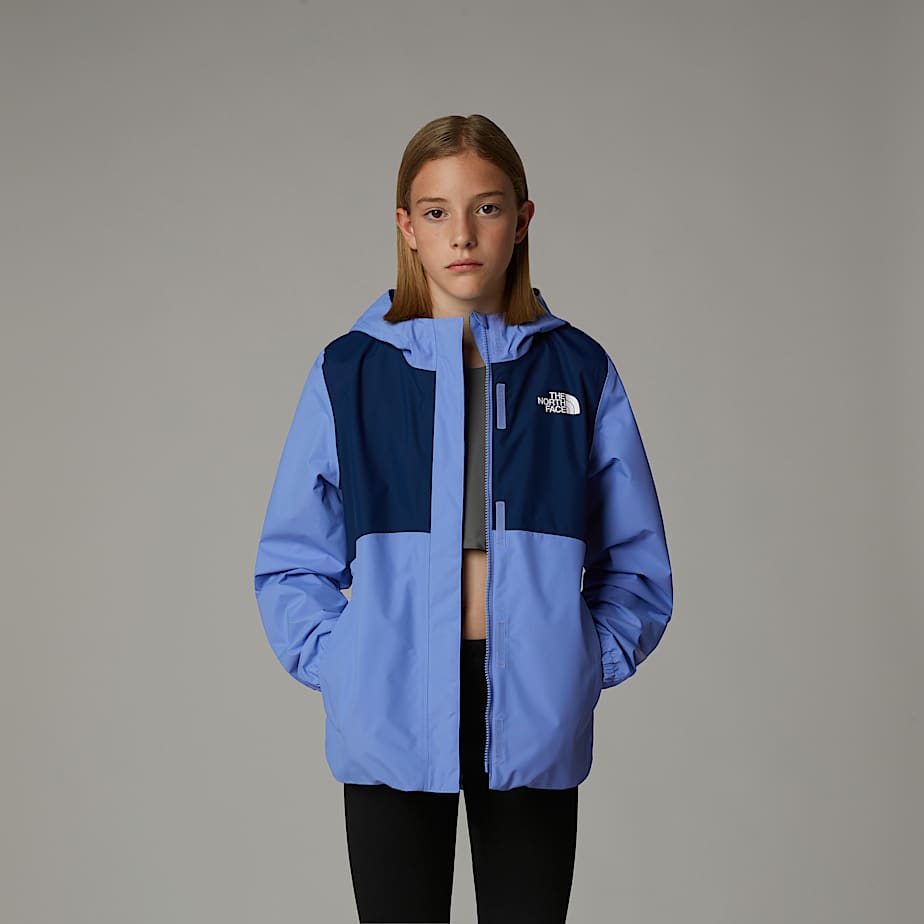 Antora Regenjacke für Mädchen - 6