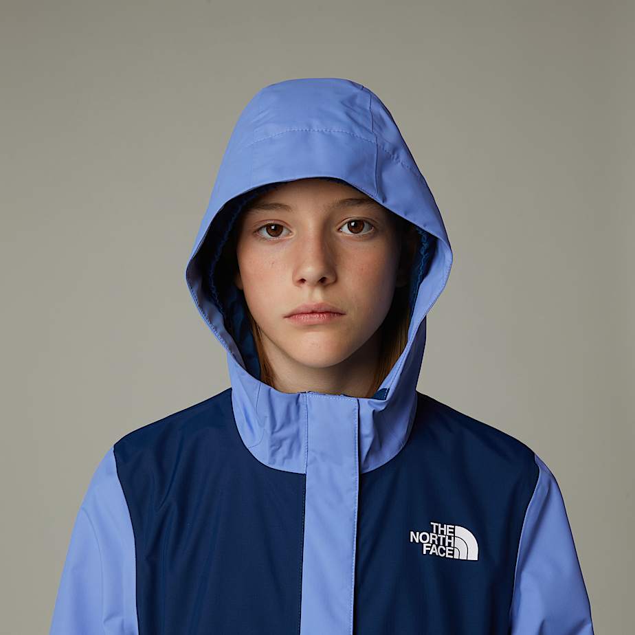 Antora Regenjacke für Mädchen - 7