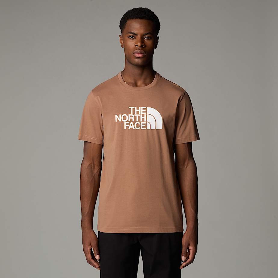 Camiseta Easy para hombre TNF ALT4